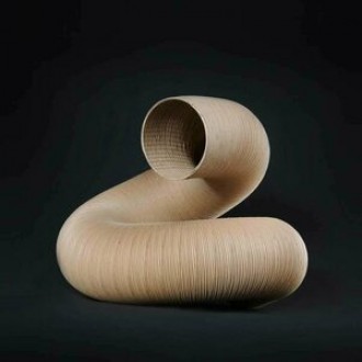 38  mm  SARI HORTUMU "KRAFT"